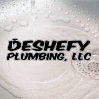 Deshefy Plumbing, LLC, North Stonington