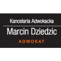 KANCELARIA ADWOKACKA MARCIN DZIEDZIC, Warszawa