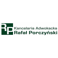 KANCELARIA ADWOKACKA RAFAŁ PORCZYŃSKI, Łódź