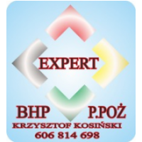 Kosiński Krzysztof-''EXPERT'' Doradztwo, Nadzór, Szkolenia z Zakresu BHP i P.POŻ, Brzeźnica