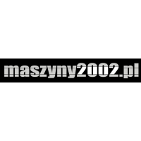 maszyny2002, Wrocław