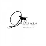 Ironmaya Pet grooming, Upland, logo