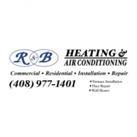 R&B Heating & Air Conditioning, San Jose