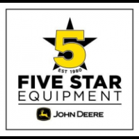 Five Star Equipment, Syracuse