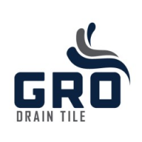 GRO Drain Tile, Oriska, ND, 58063