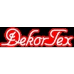 DekorTex, Białystok, Logo