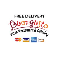 Buongusto Pizza Restaurant & Catering, Wayne, NJ