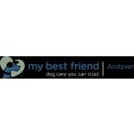 My Best Friend Andover, Andover, logo