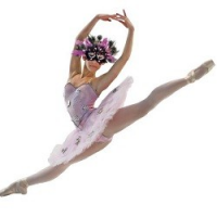 Seiskaya Ballet, Saint James
