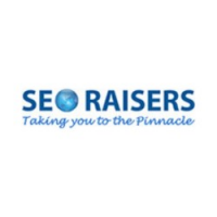 Seoraisers  - SEO Company Toronto, Canada