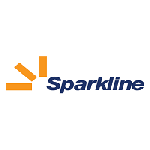 Sparkline Equipments, Pune, logo