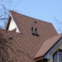 ICRC Roofing, Louisville