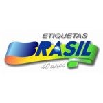 Etiquetas Brasil, Sao Paulo, logo