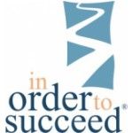 In Order to Succeed, Professional Organizing & Moving Specialists, New York, logo