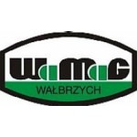 WAMAG, Wałbrzych, Logo