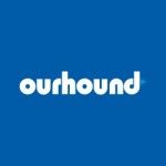 Ourhound, Singapore, logo