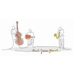 Soul Jazzband // Jazz-Band buchen, München, logo