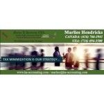 Marlies Y Hendricks, CPA, Etobicoke, logo