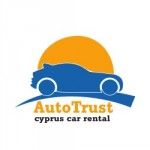 AutoTrust Cyprus Car Rental, Limassol, logo