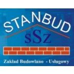 STANBUD Zakład Budowlano Usługowy, Warszawa, Logo