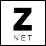 Z-NET Tomasz Zimiński, Poznań, Logo