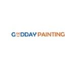 Goodday Painting Sudbury, Sudbury, logo