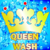 Queen Wash Laundry Oxnard CA, OXNARD