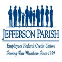 Jefferson Parish Employees Federal Credit Union, Gretna