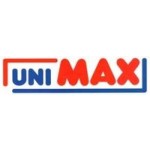 PPH UNIMAX, Suchy Las, Logo