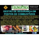 TECNOPREV - Consultoria em Segurança do Trabalho e Meio Ambiente em Salvador, Salvador, λογότυπο