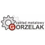 Zakład Metalowy Gorzelak, Starachowice, Logo