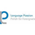 Language Passion, Kraków, Logo