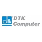 DTK Computer Polska Sp. z o.o., Kraków, Logo