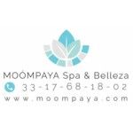 Moompaya Spa y Belleza, Guadalajara, Jalisco, logo