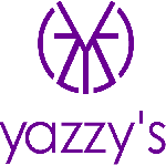 Yazzy's Fashion Accessories, Weiswampach, logo