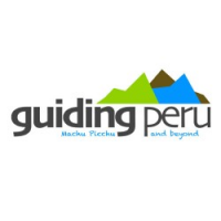Guiding Peru, Fountain Hills