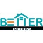Better Indoors, Surrey, logo
