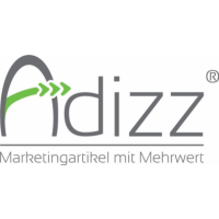 Adizz® - Werbeartikel, Dresden