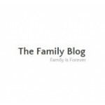 The Family Blog, Pasadena, logo