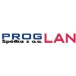 ProgLAN Sp. z o.o., Warszawa, logo