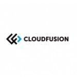 Cloudfusion, Johannesburg, logo