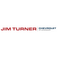Jim Turner Chevrolet, McGregor