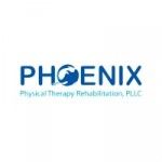 Phoenix Physical Therapy Rehabilitation, Brooklyn, logo