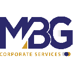 MBG Corporate Services, Dubai, logo
