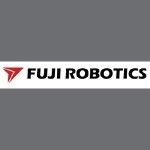 Fuji Robotics, Ahmedabad, logo
