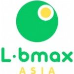 Lbmax Asia, Jakarta, logo