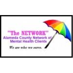 Alameda County Network of Mental Health Clients, Berkeley, logo