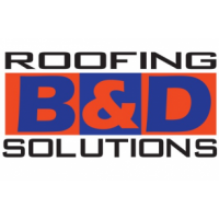 B&D Roofing Solutions, High Point