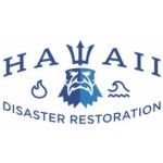 Hawaii Disaster Restoration, Kahului, logo