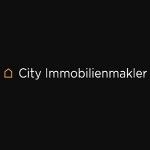 City Immobilienmakler GmbH Magdeburg, Magdeburg, logo